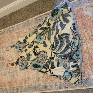 Derek Heart summer dress